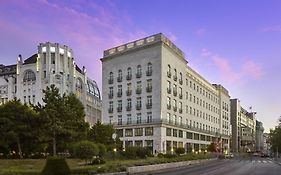 Al Habtoor Budapest, Preferred Hotels & Resorts 5*